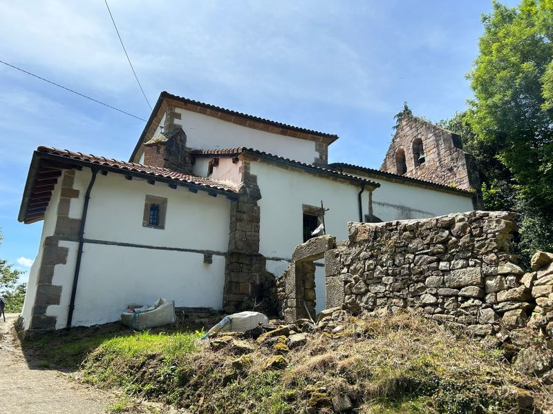 Trinitarios Karrantza