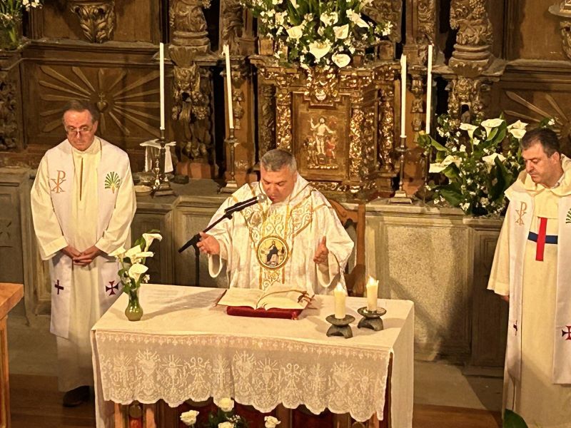 Trinitarios Karrantza