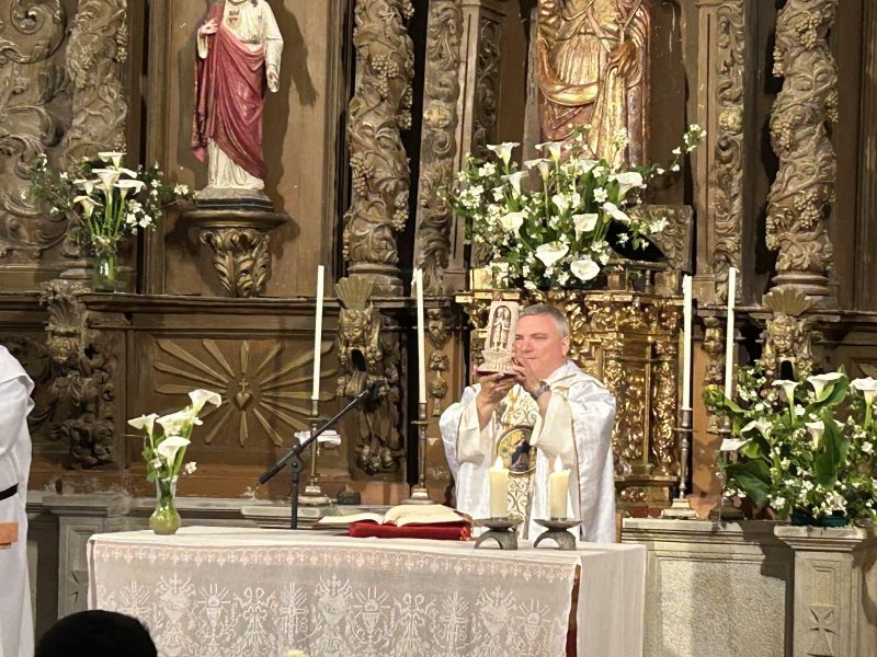 Trinitarios Karrantza