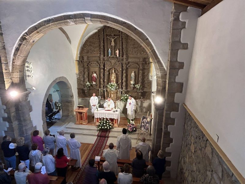 Trinitarios Karrantza