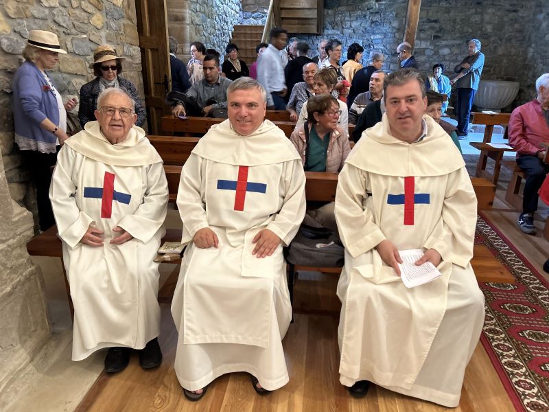 Trinitarios Karrantza