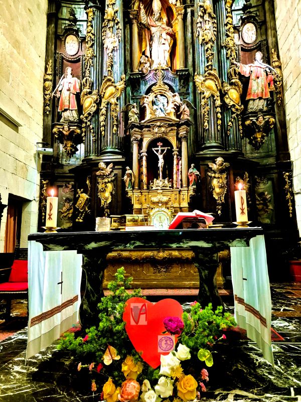 Bizian Gora - Vida Ascendente