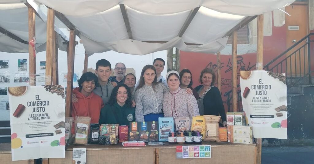 Kulturarteko jaia Ermuan