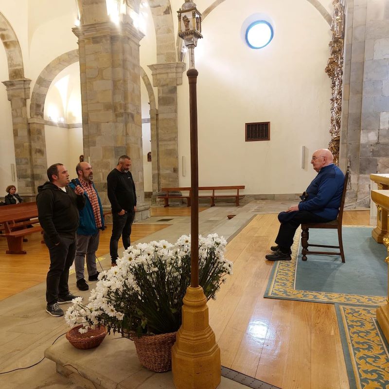 Omenaldia Manterola Zeanuri