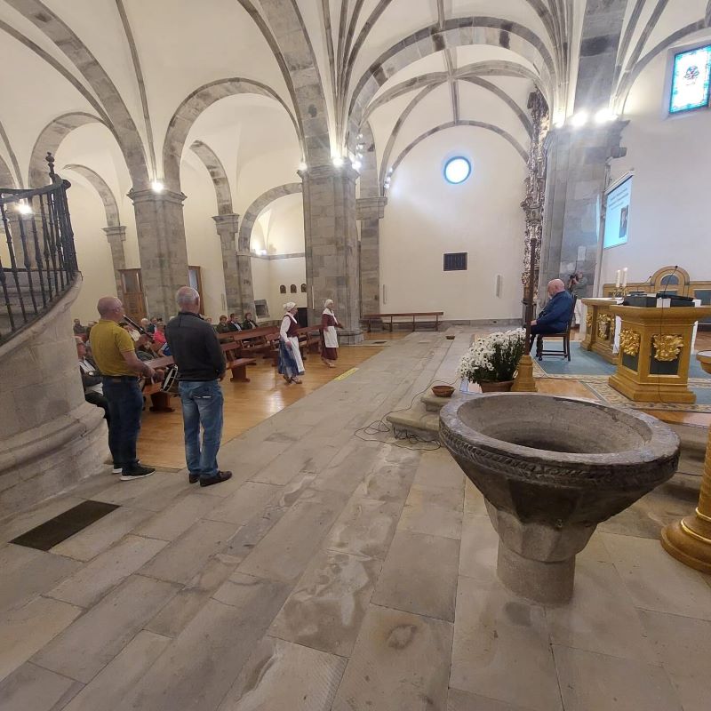 Omenaldia Manterola Zeanuri