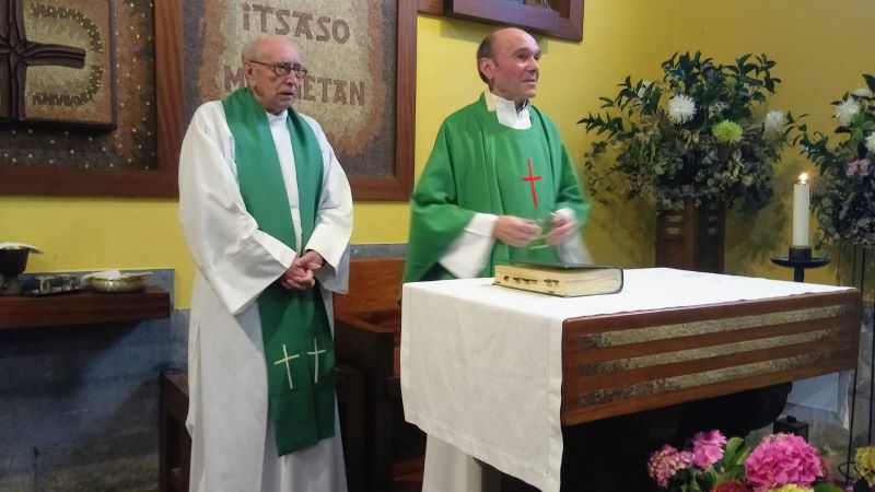 Antonio Madinabeitia