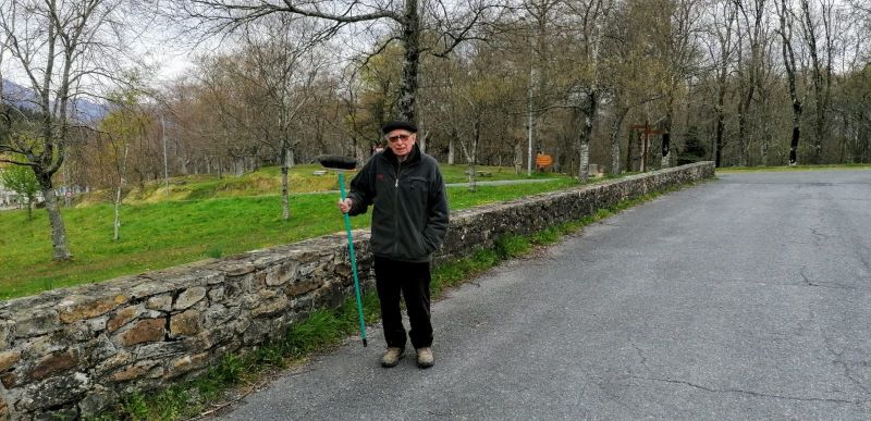 Antonio Madinabeitia