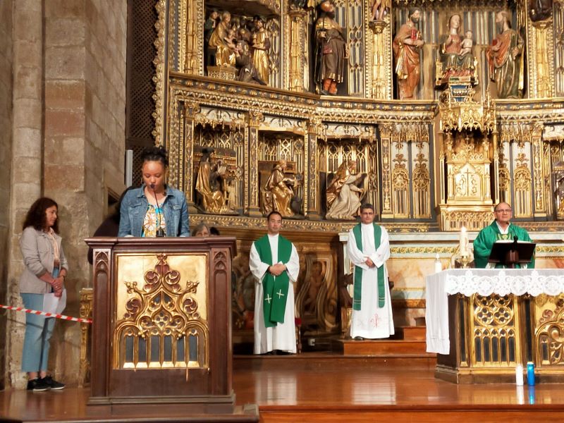 Fin de curso grupos interculturales