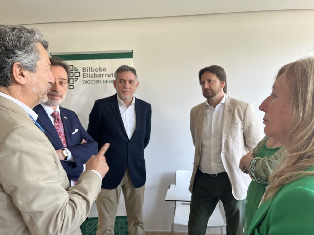 Presentación decálogo IA