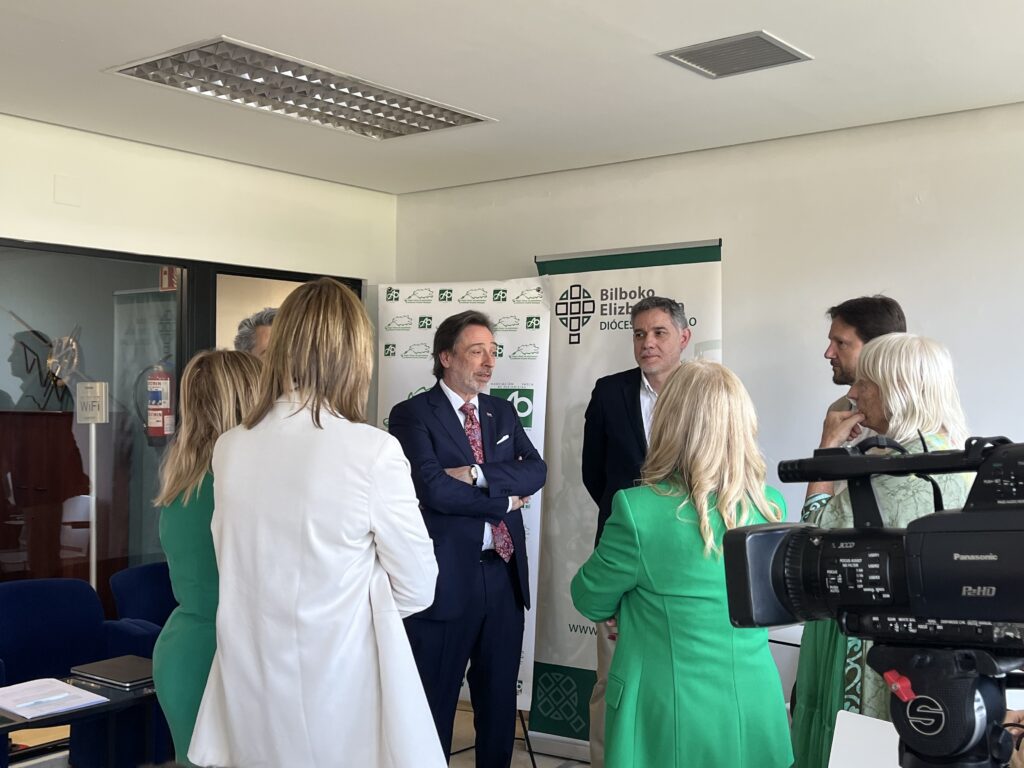 Presentación decálogo IA