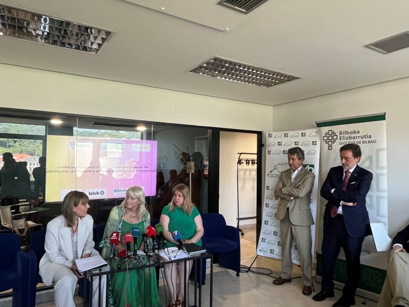 Presentación decálogo IA