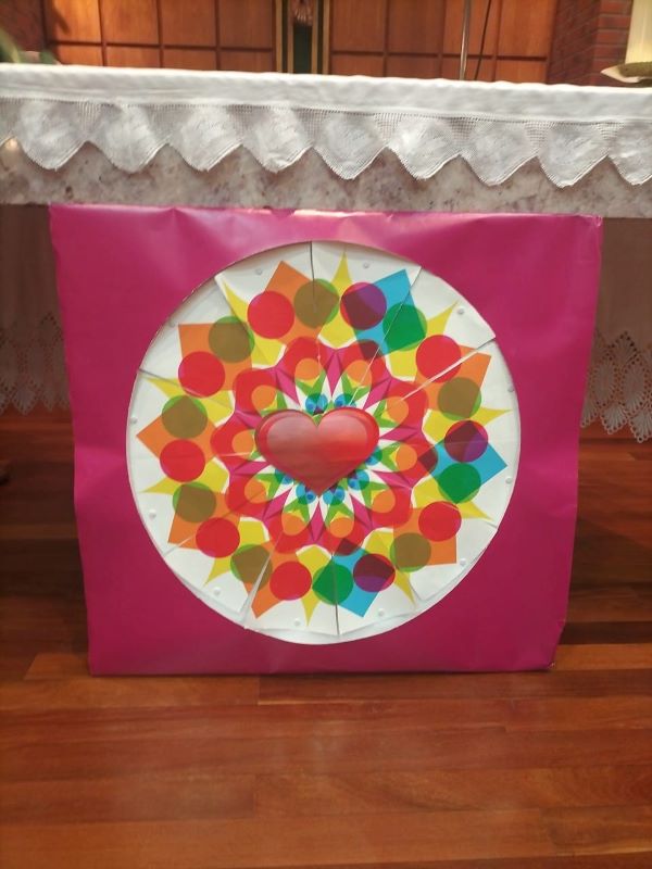 Jesusen Bihotza Sestao