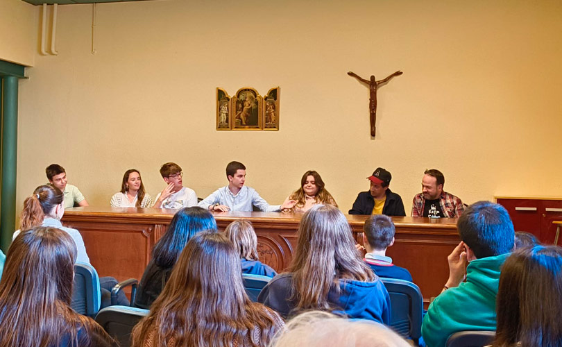 Abandoko San Bizente Martiria