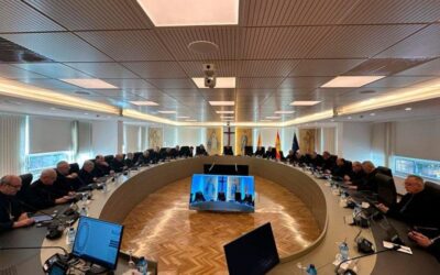 Comisión Permanente enero 2024