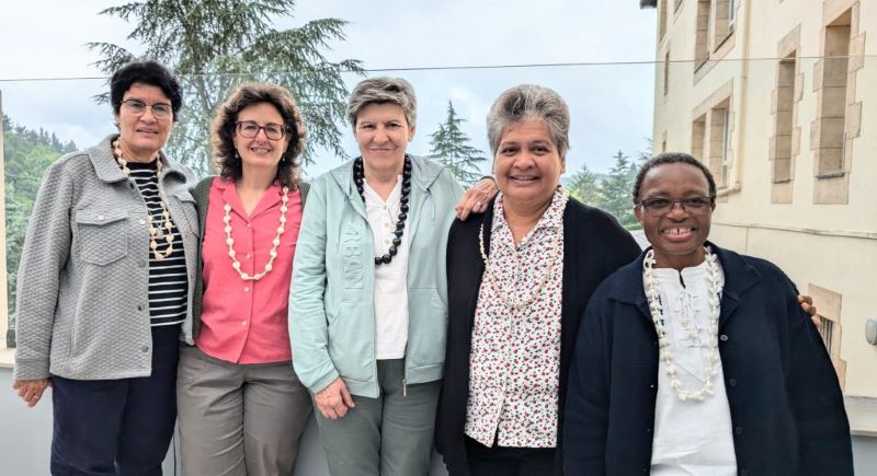 Mercedarias Misioneras de Berriz