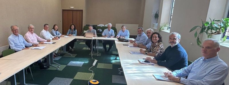 Consejo de Asuntos Económicos. Julio 2024