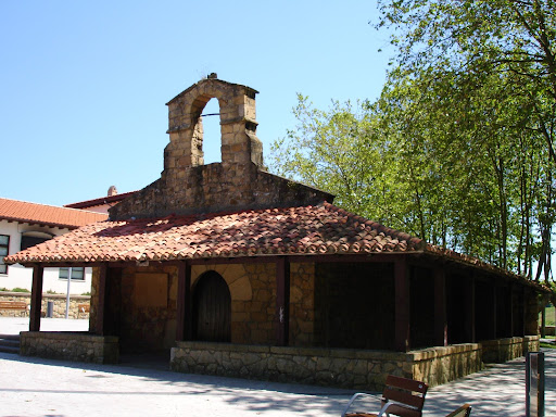 Ermita de San Bartolomé (Leioa)