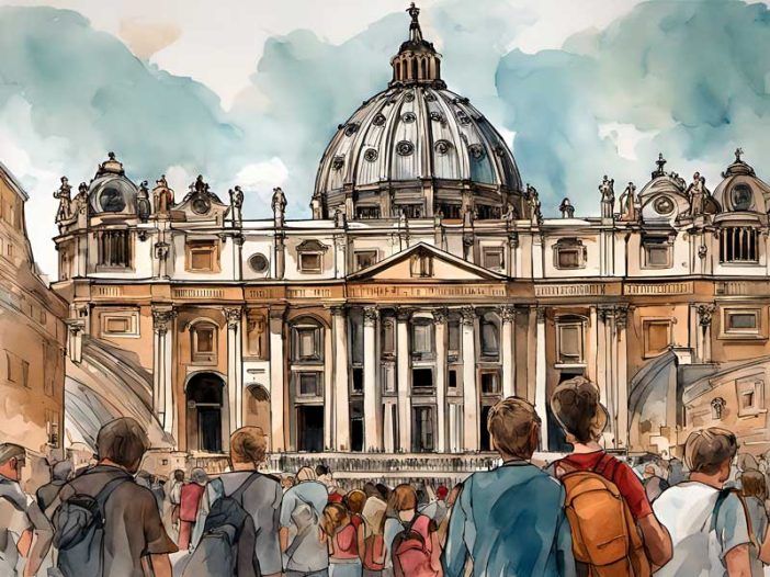 Jubileo de los jóvenes