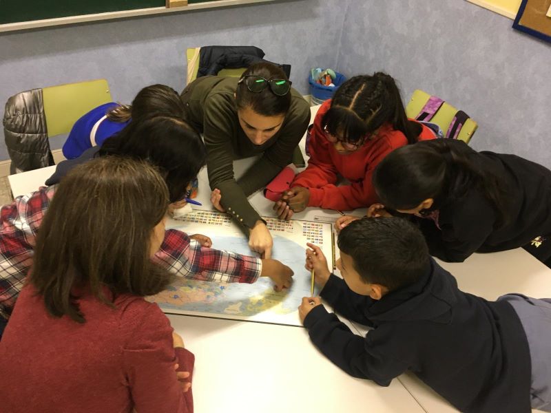 Catequesis de Portugalete