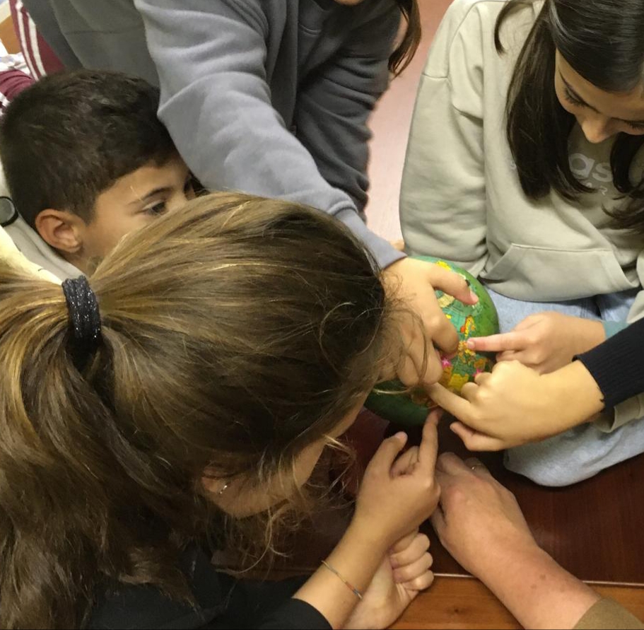 Catequesis de Portugalete
