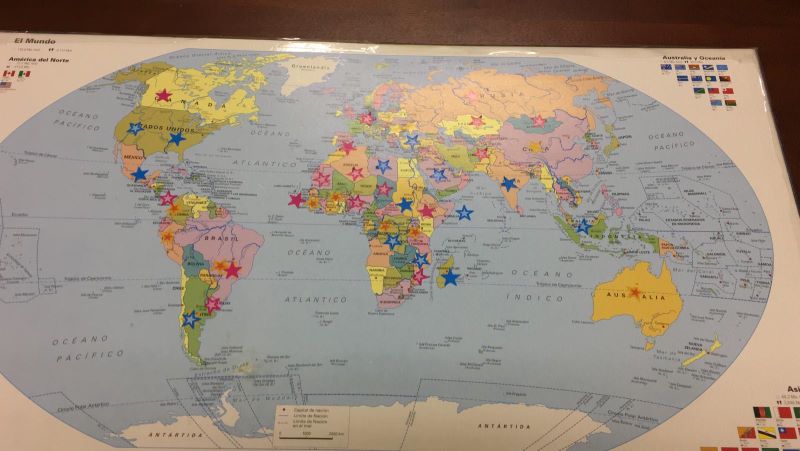 Catequesis de Portugalete