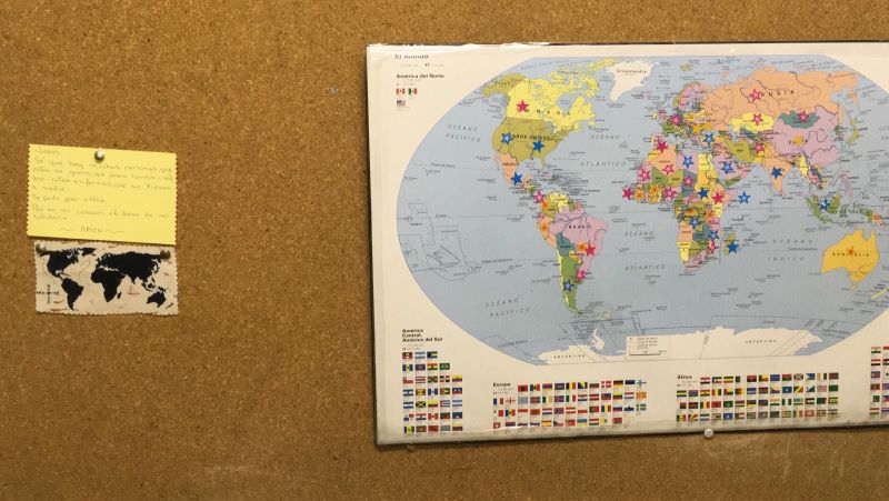 Catequesis de Portugalete