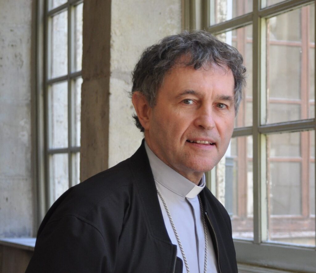 On Joseba Segura Misinoen inguruko astean, Burgosen