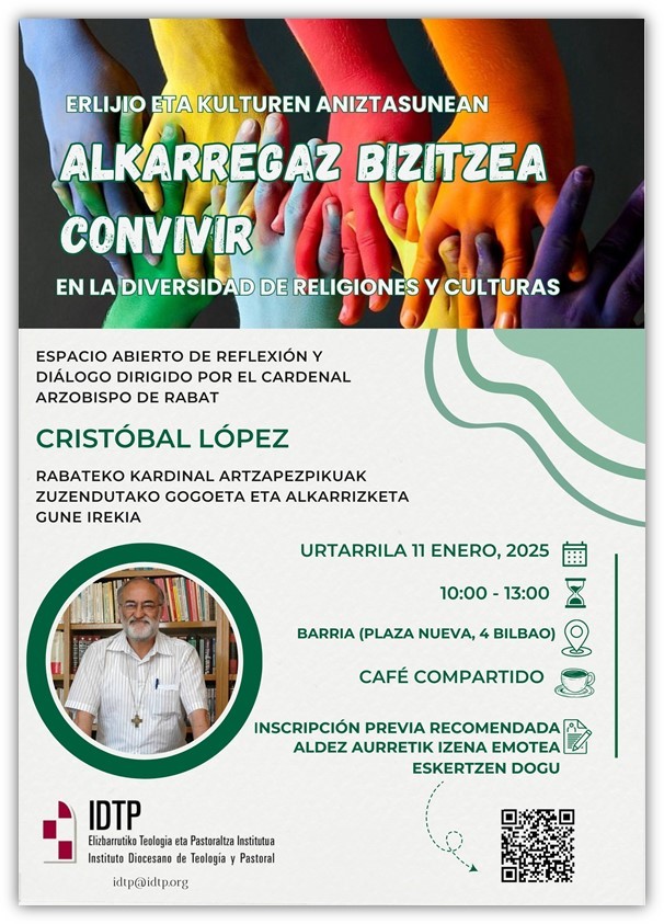Cristobal López