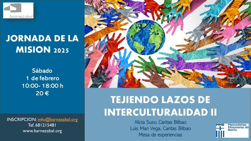 Misinoaren jardunaldia Berrizen