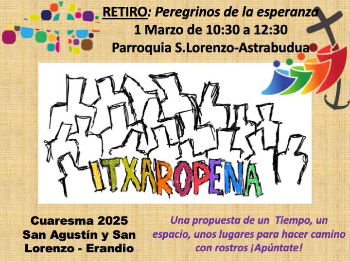 Erandio y Astrabudua