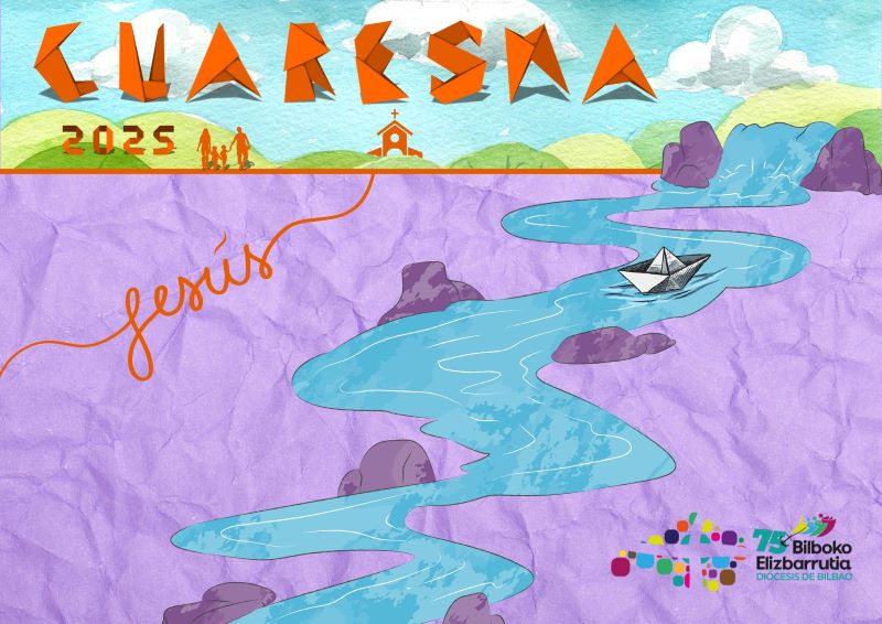 Vivir la Cuaresma: familia, catequesis y juventud