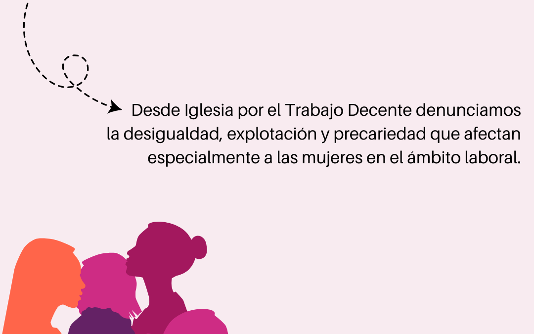 8 de Marzo-Día Internacional de la Mujer- Aizu 96!!!