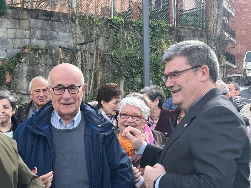 Parque Josetxu Canibe