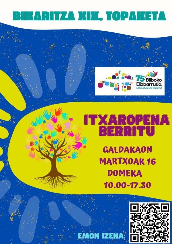 IV-V bikaritzak, gazteria