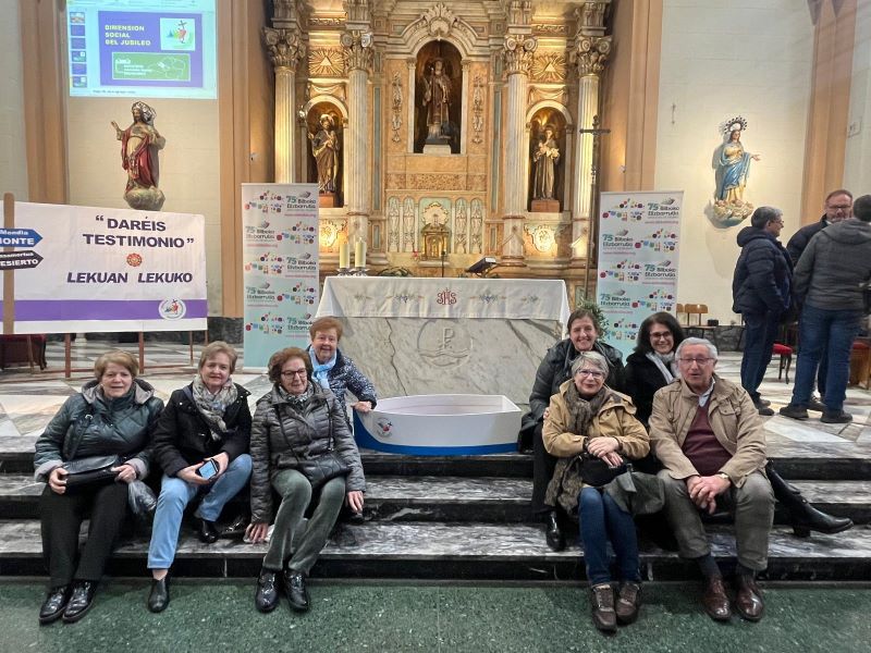 Jubileo Social Barakaldo