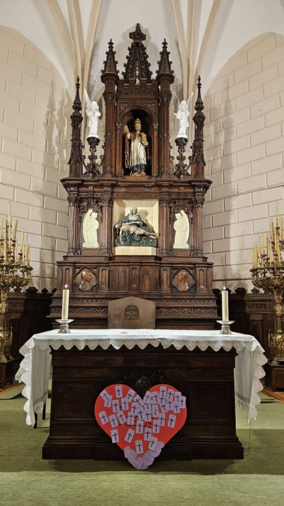 Vicaria II. Sopuerta