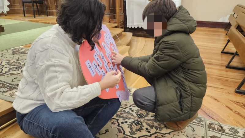 Vicaria II. Sopuerta