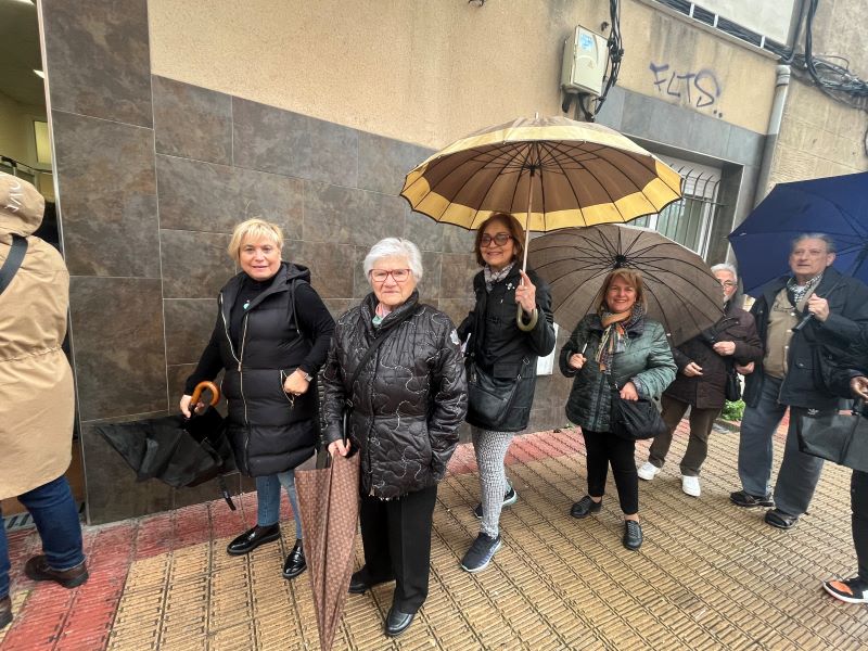 Jubileo Social Barakaldo