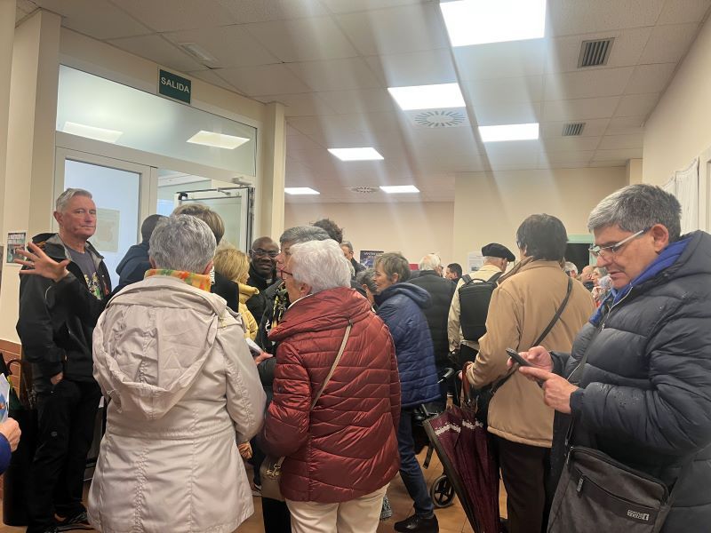 Jubileo Social Barakaldo