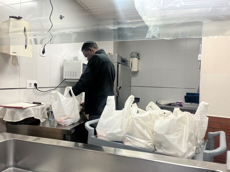 Jubileo Social Barakaldo