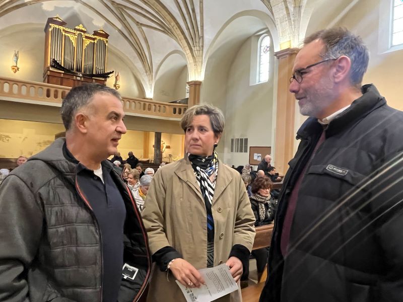 Jubileo Social Barakaldo