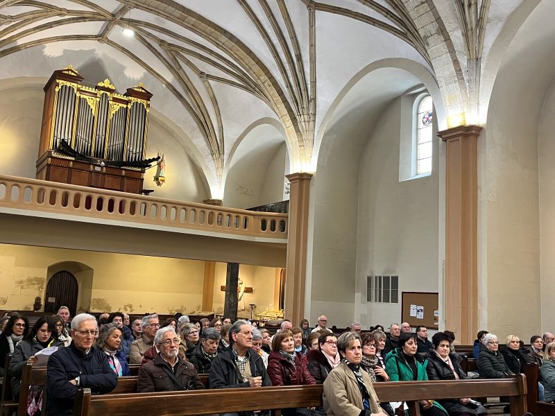 Jubileo Social Barakaldo