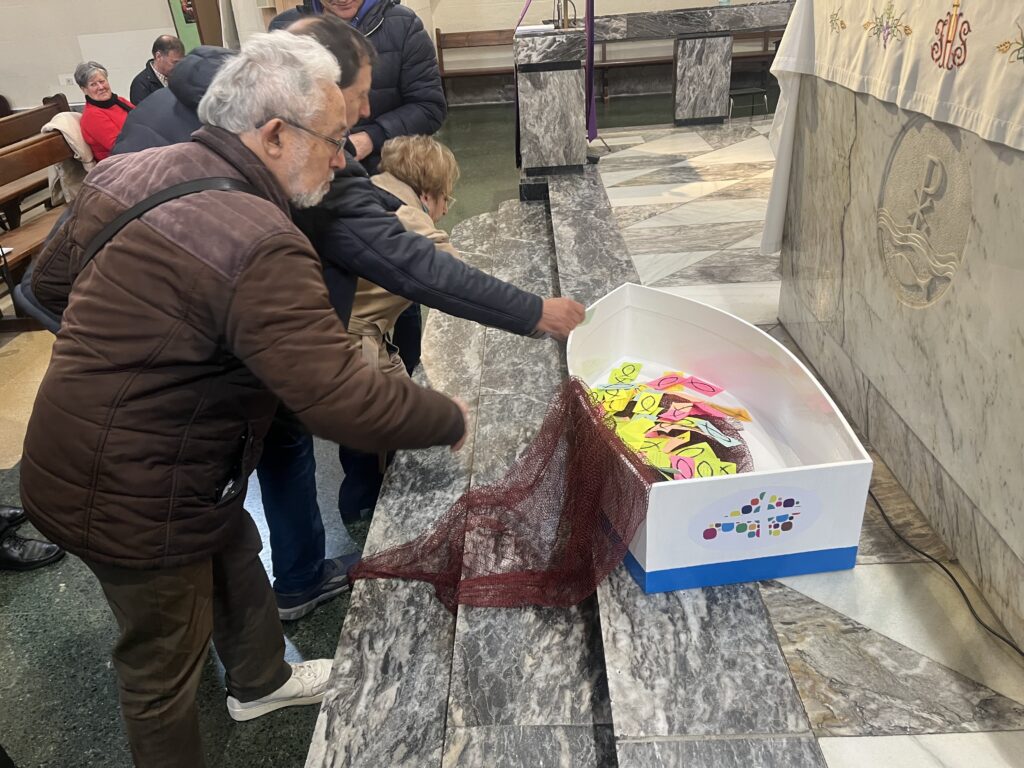 Gizarte Jubileua Barakaldo