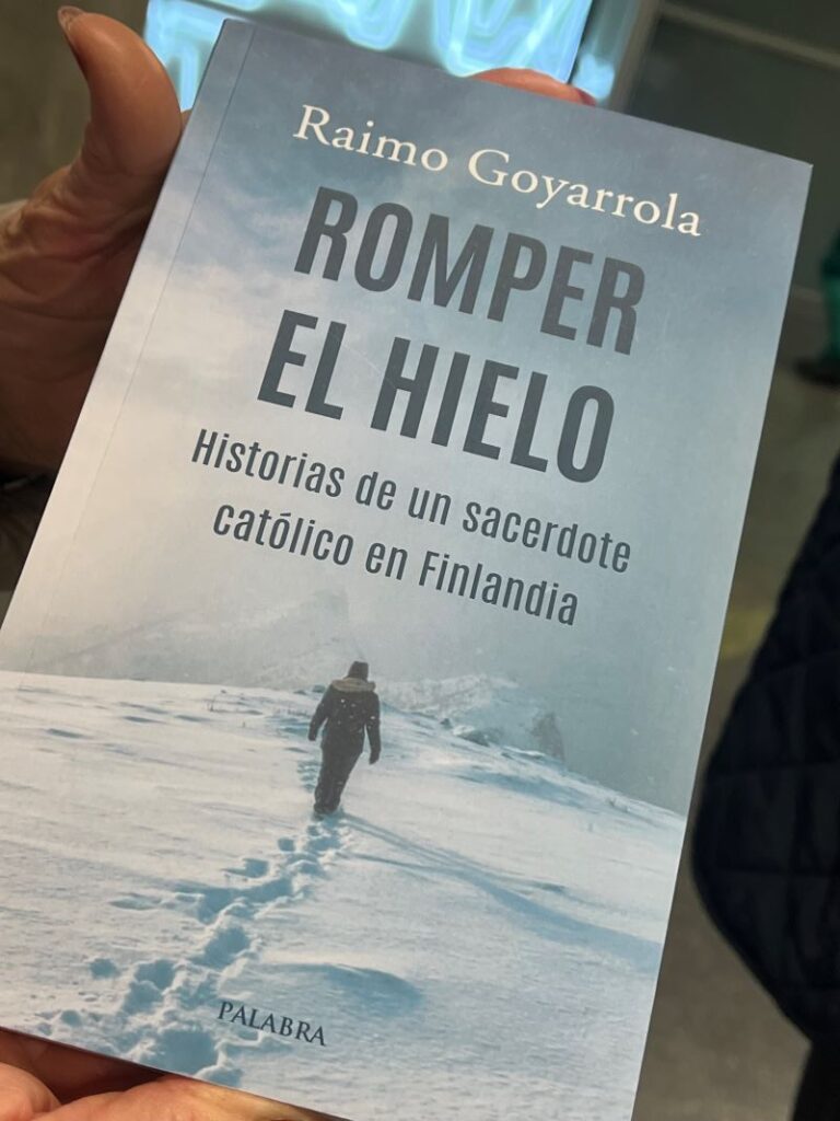 Katolikoak eta bizitza publikoa