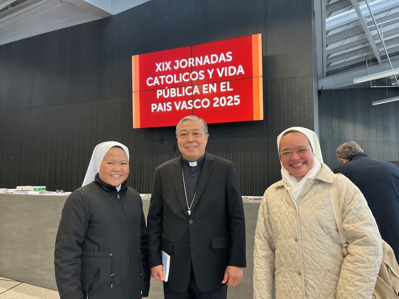 Katolikoak eta bizitza publikoa