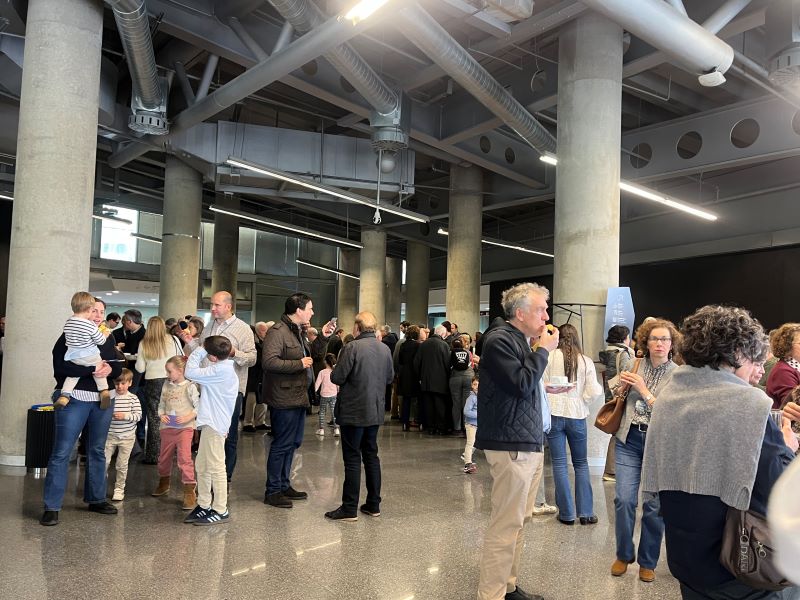 Katolikoak eta bizitza publikoa