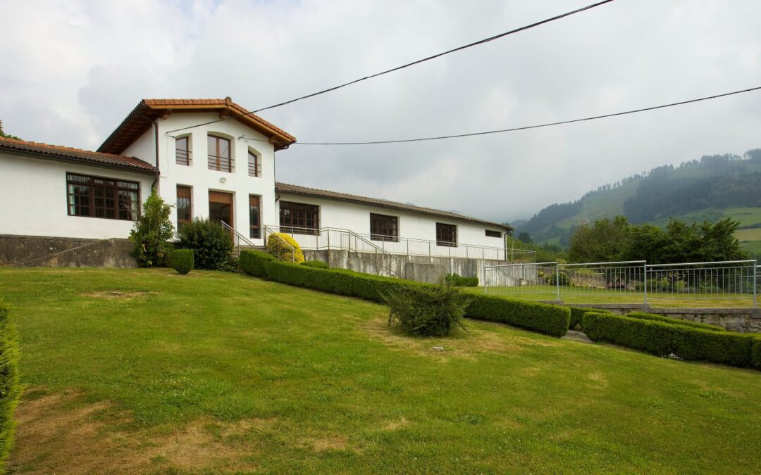 Pazko bereziak 18 urtetik gorako gazteentzat