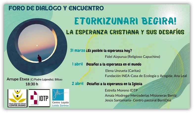 Hartu-emonerako foroa ETPI