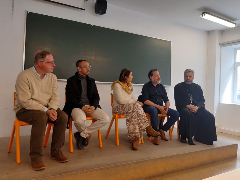 Erlejinoarteko mahai-ingurua BAM