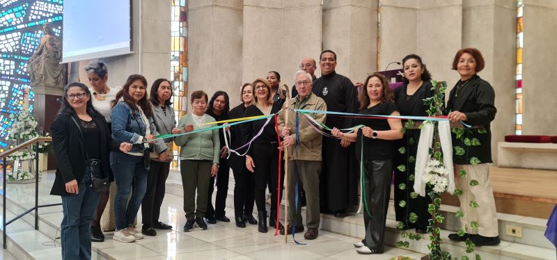 Kulturarteko Kurutze-bidea